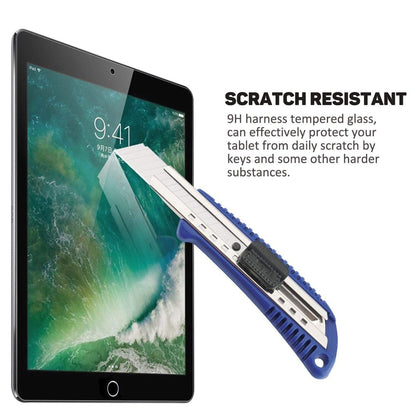 iPad Pro Screen Protector Tempered Glass